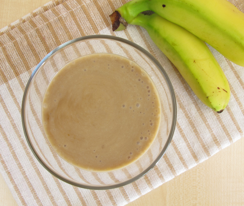 Coffee Hype Smoothie