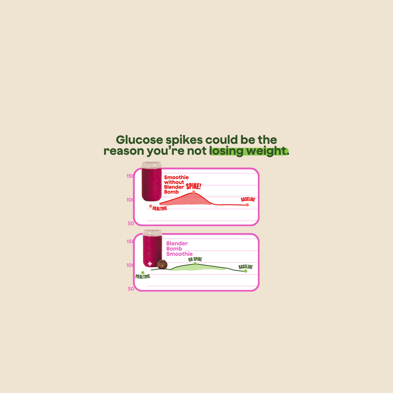 Are Smoothies Just Sugar Through a Straw?