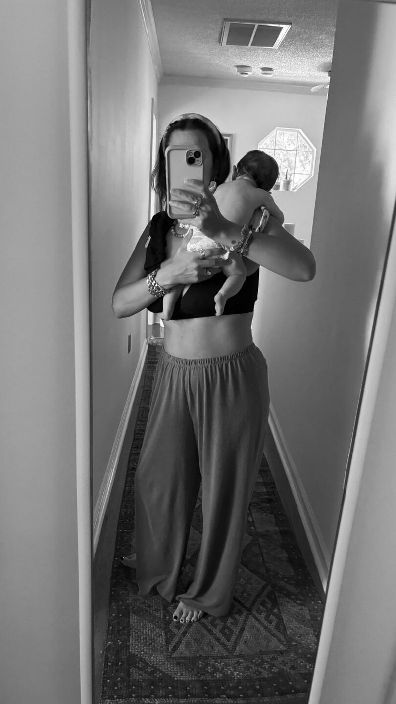 This One's for New Mamas
