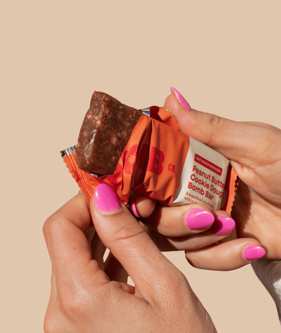 Bomb Bar Variety Pack - Superfood Snack Bars