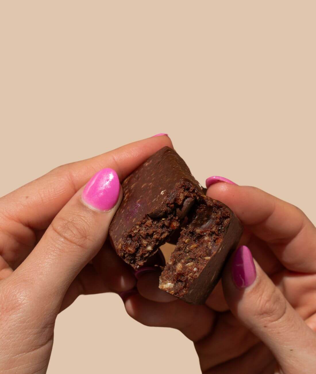 Cacao Sea Salt Blender Bombs Bomb Bar