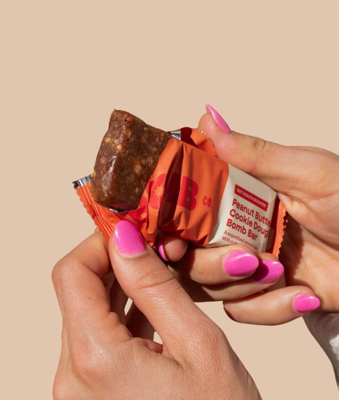 Variety Pack Bomb Bars 9pk