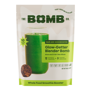 Glow Getter Blender Bomb 10pk
