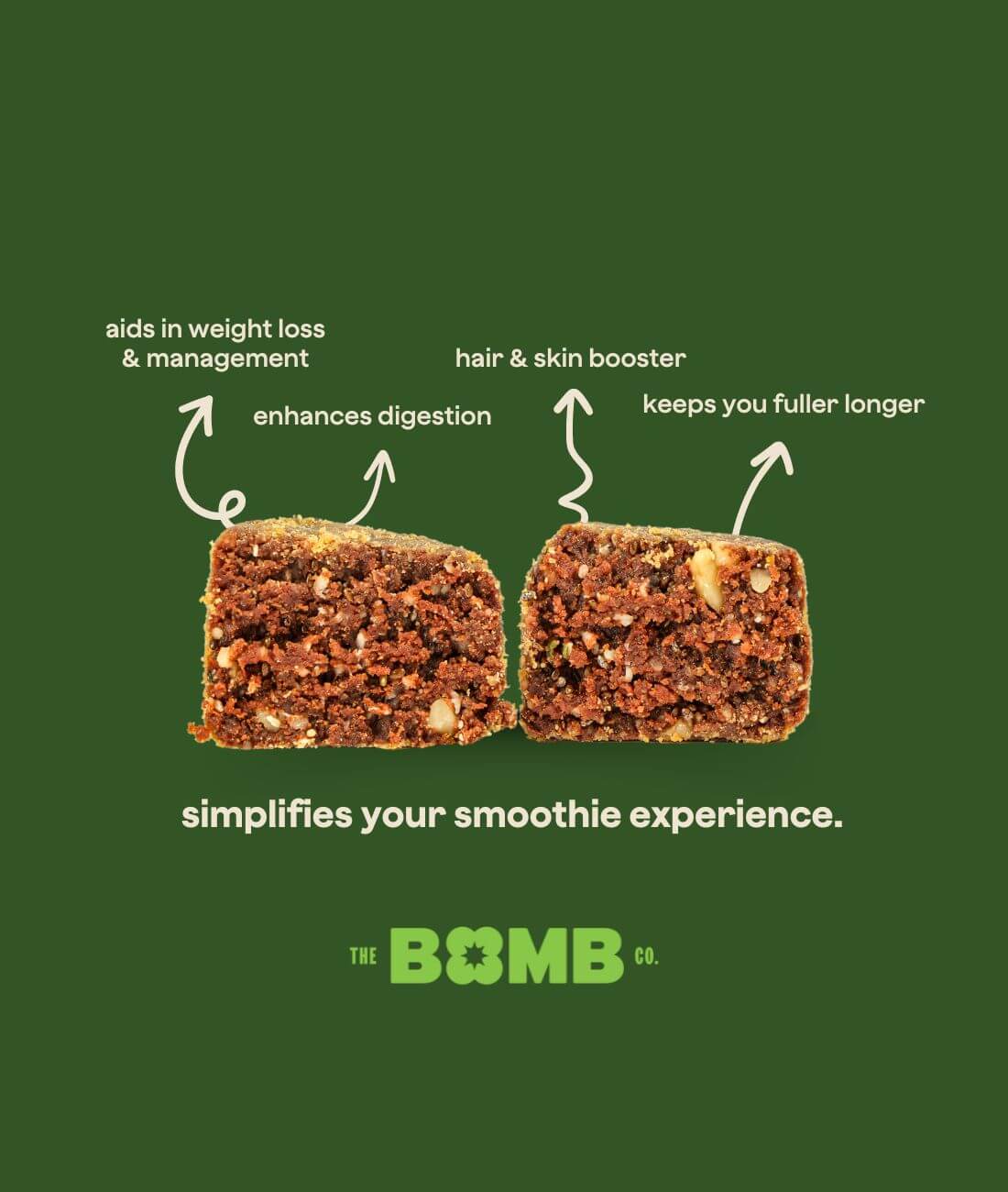Glow Getter Blender Bombs - 2 Pack
