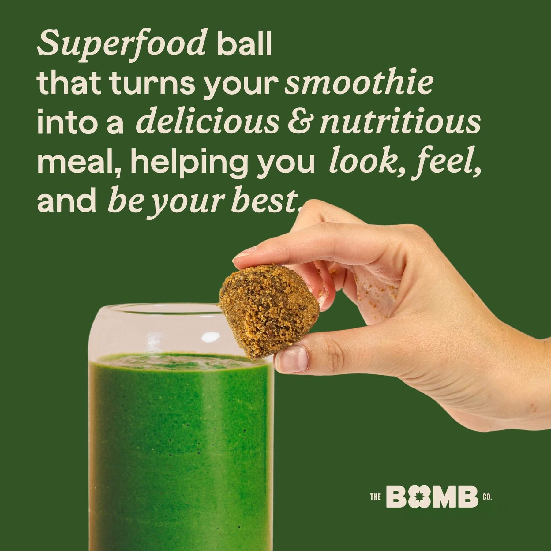 Glow Getter Blender Bombs - 2 Pack