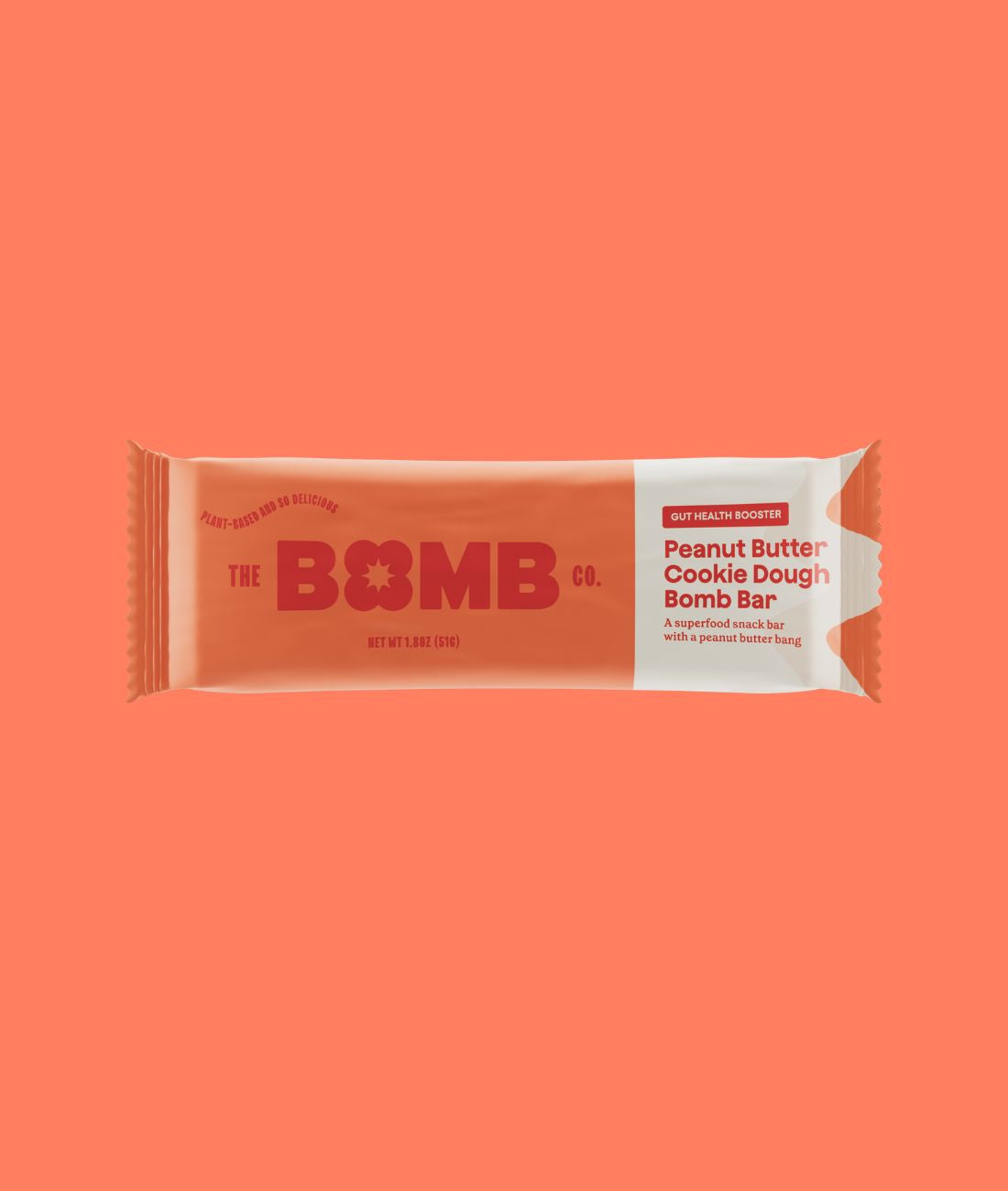 Peanut Butter Cookie Dough Blender Bombs Bomb Bar