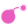 logo of Blender Bombs make smoothies easy, delicious and nutritious.
        
        
         – The Bomb Co