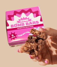 Variety Pack Bomb Bars