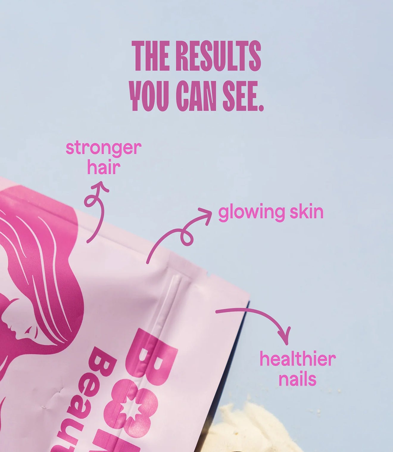 Wild Caught Marine Collagen + Elastin Peptide Bundle
