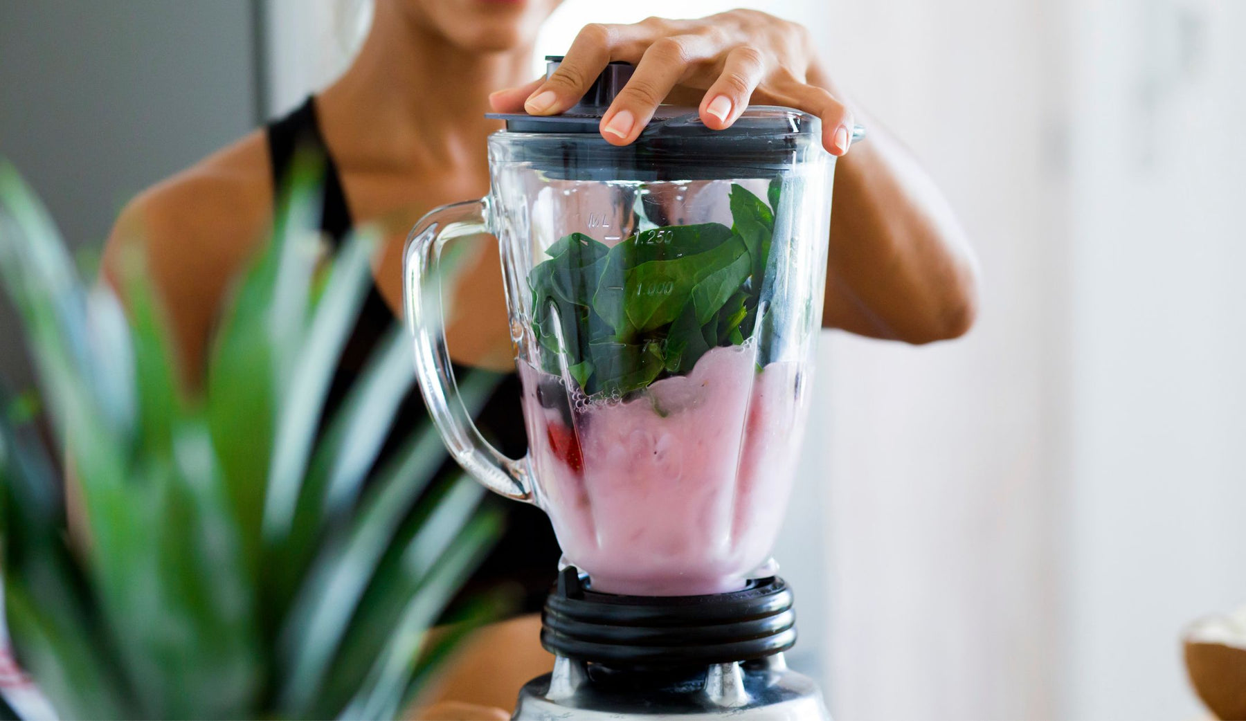 I Tried One of Those Blender Bombs—And They Made My Smoothie So