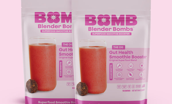 The OG Blender Bombs - 2 Pack