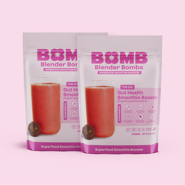 The OG Blender Bombs - 2 Pack