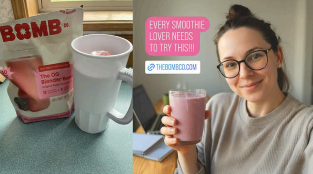 THIS ONE DAILY HABIT FINALLY MADE A DIFFERENCE