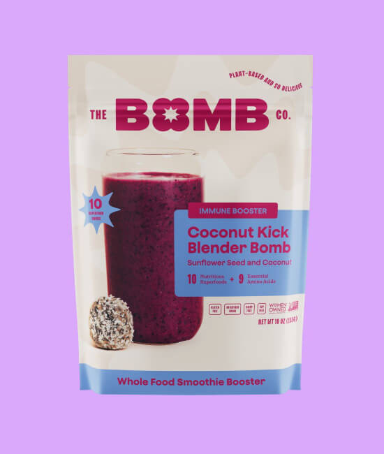 Apis Mercantile and Blender Bombs team up to present  Canna Bombs -  Charleston City Paper