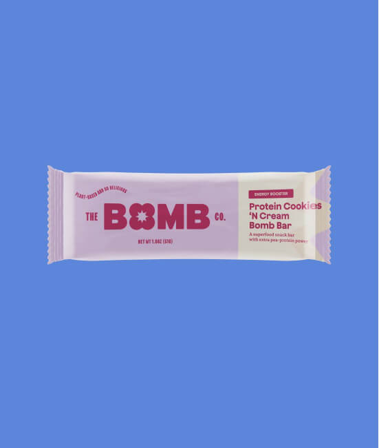 Mint & Cacao Blender Bombs LIMITED EDITION – The Bomb Co