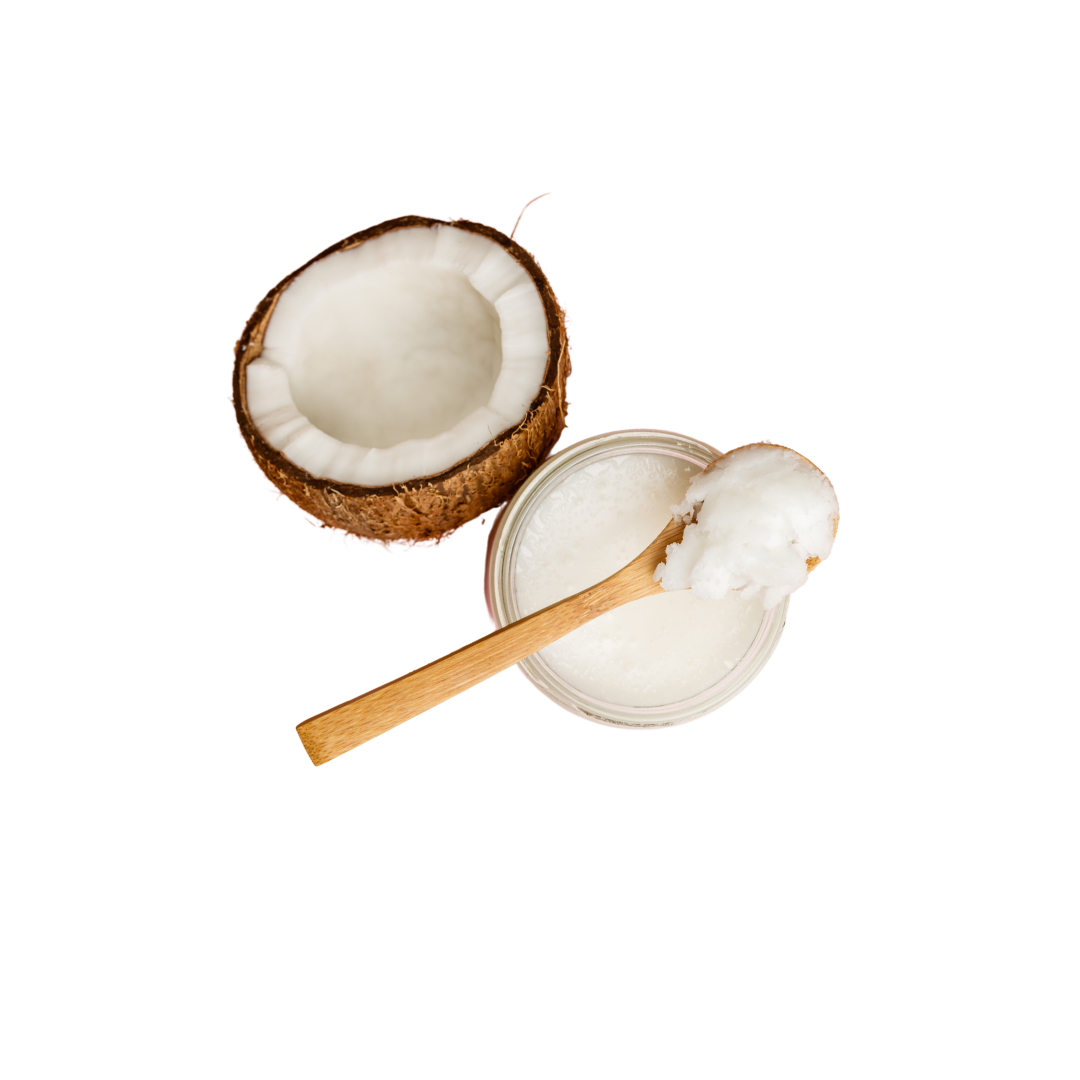 COCONUT OIL