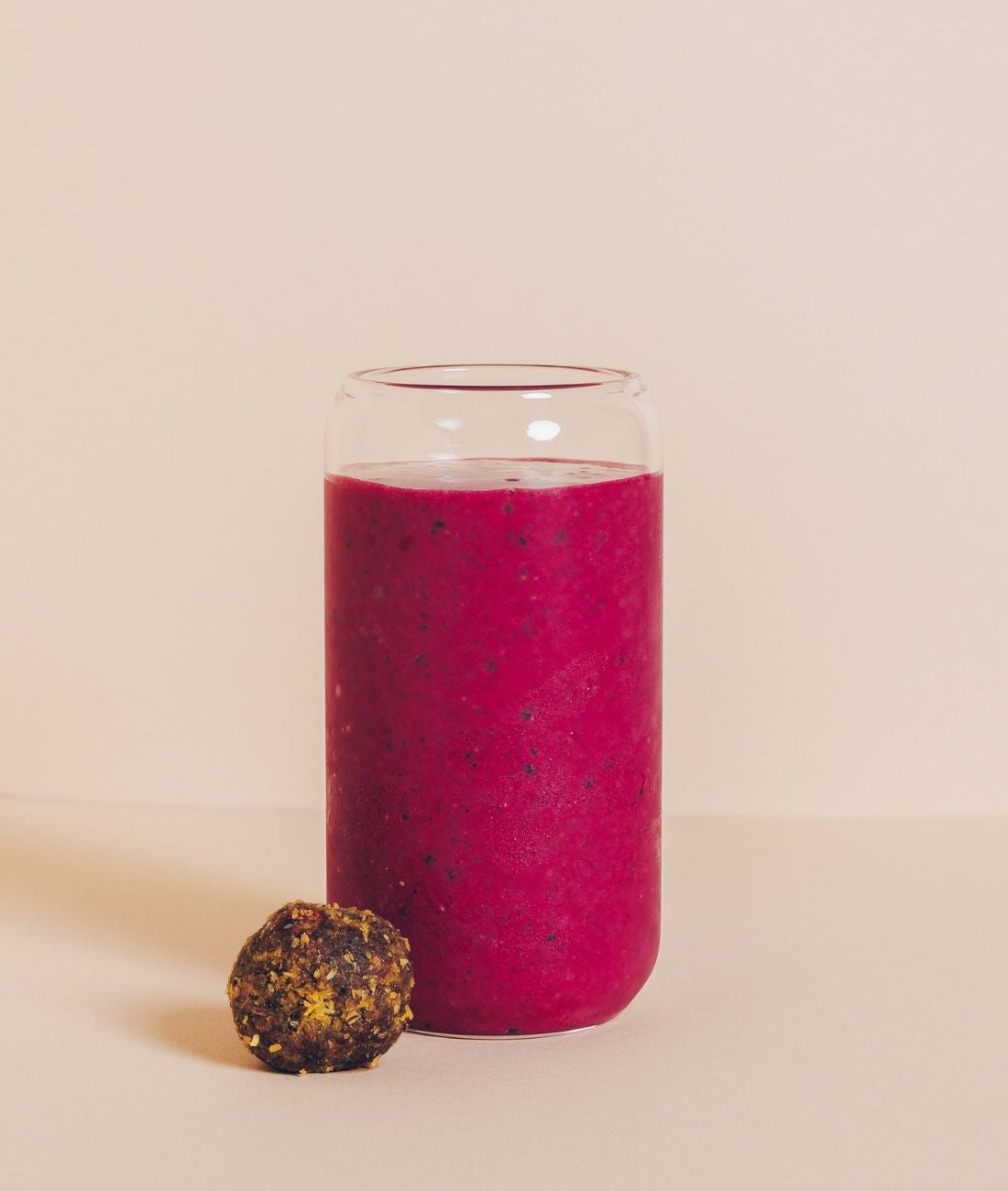 Smoothie Booster by Blender Bombs