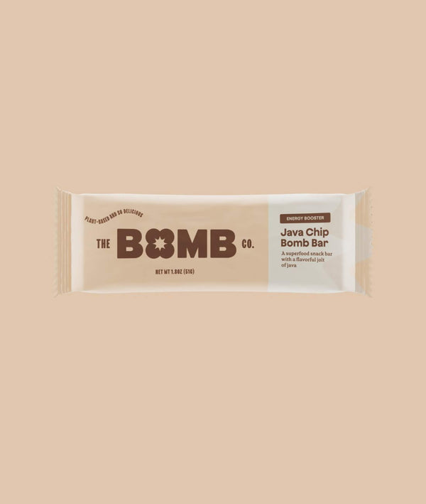 Blender Bombs make smoothies easy, delicious and nutritious. The Bomb Co