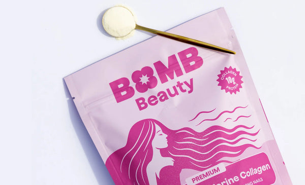 Wild Caught Marine Collagen