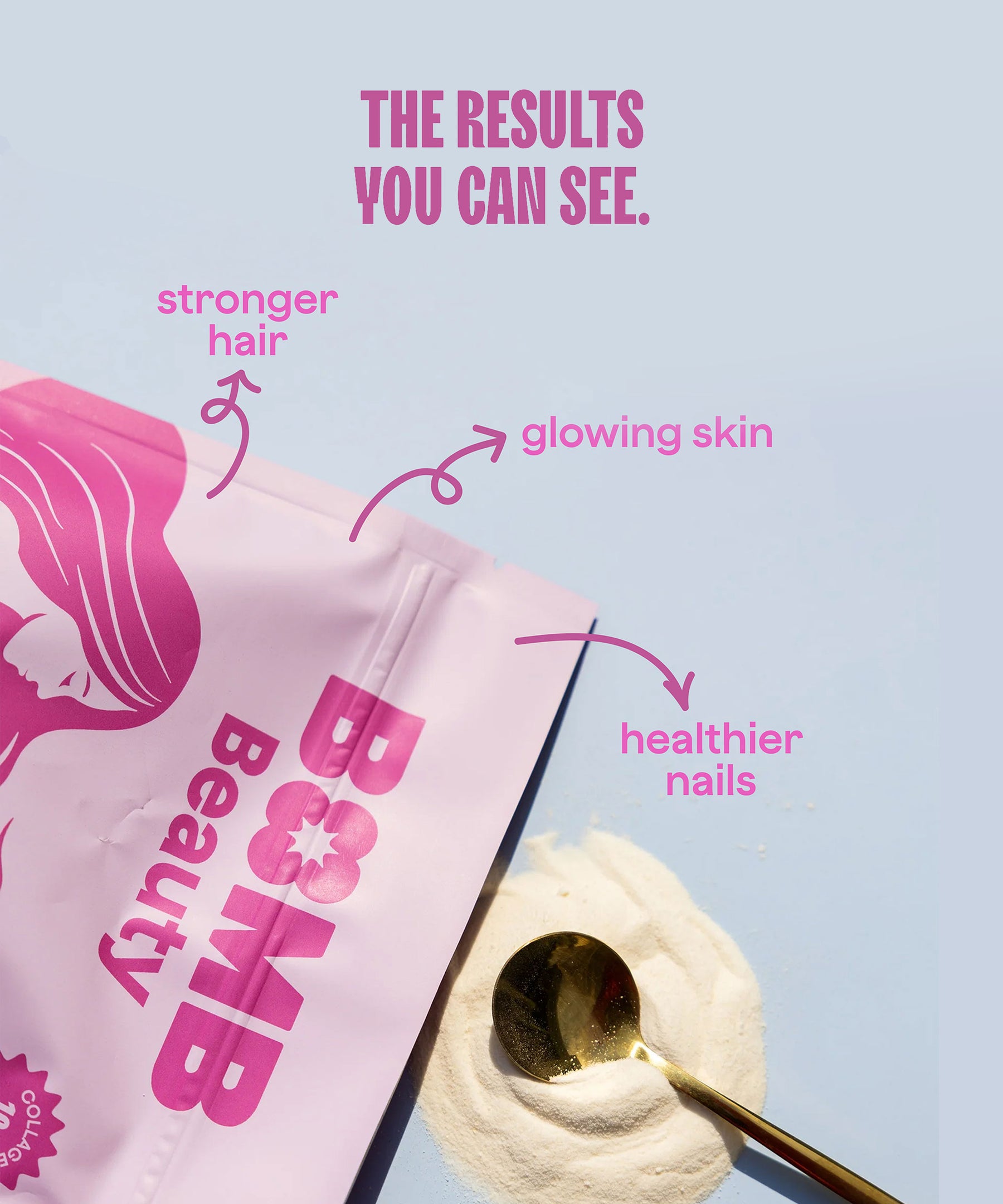 Wild Caught Marine Collagen