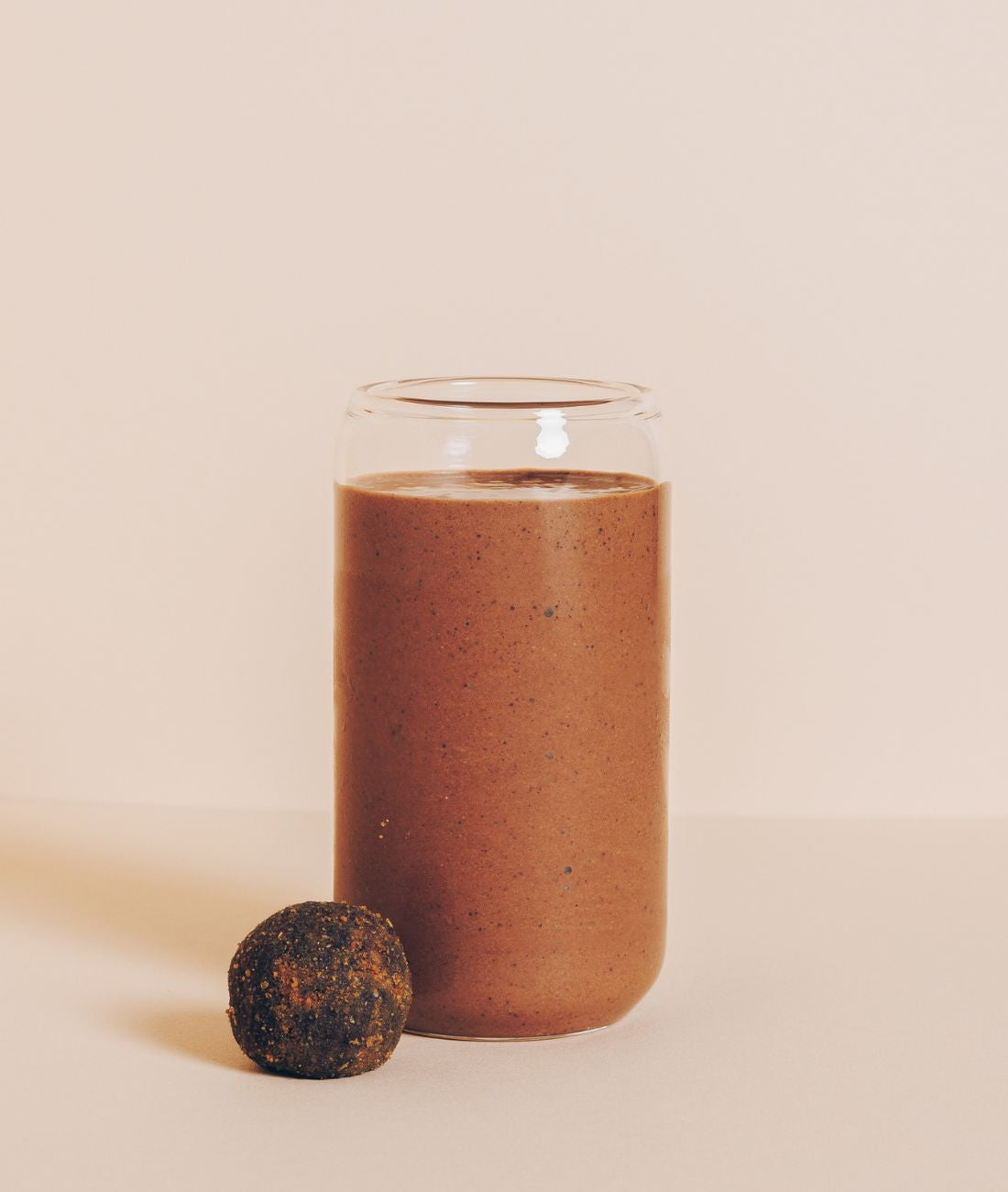 Peanut Butter Blast Smoothie Booster The Bomb Co