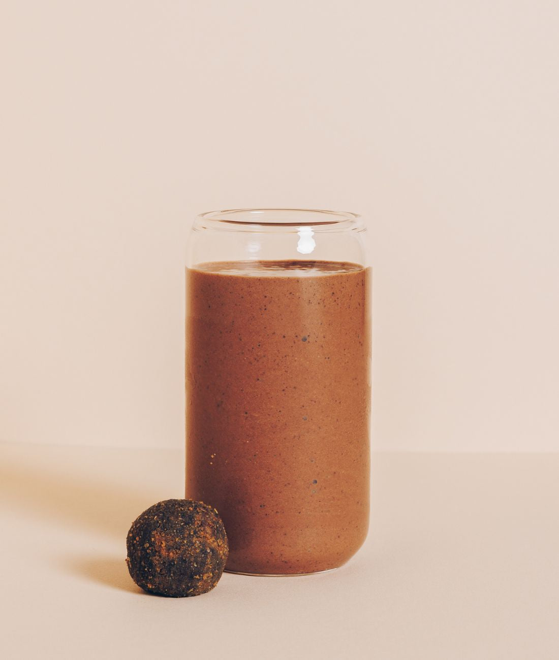 Blender Bombs - Cacao + Peanut Butter 2.3 oz (8 x 2 Pack