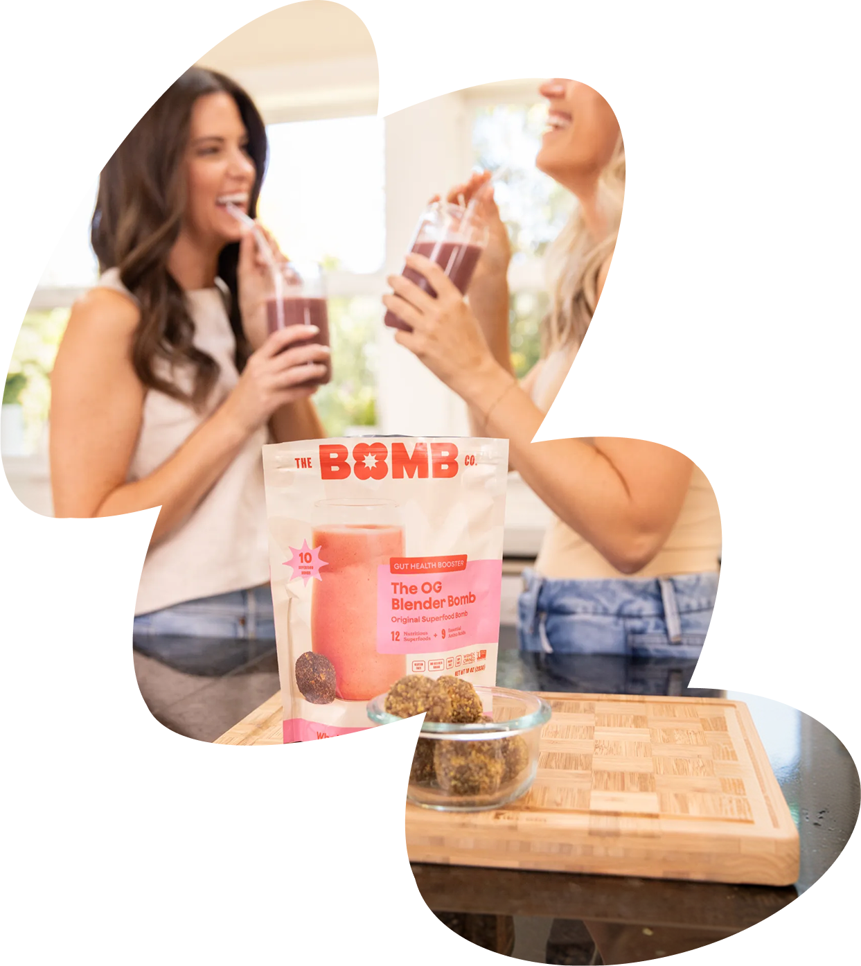 Bomb Challenge 2026 Hero Image Mobile