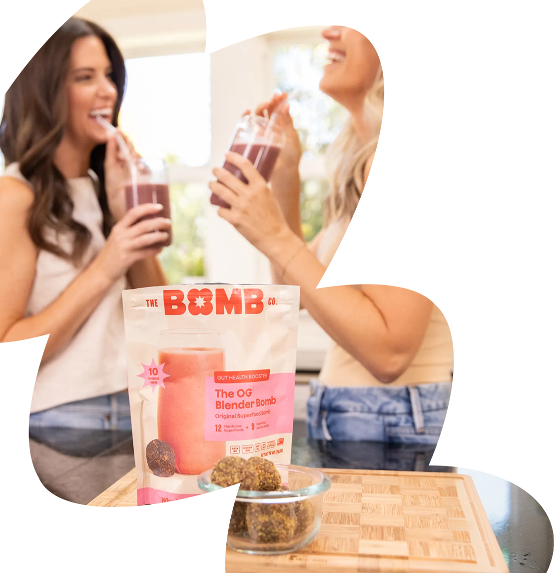 Bomb Challenge 2026 Hero Image