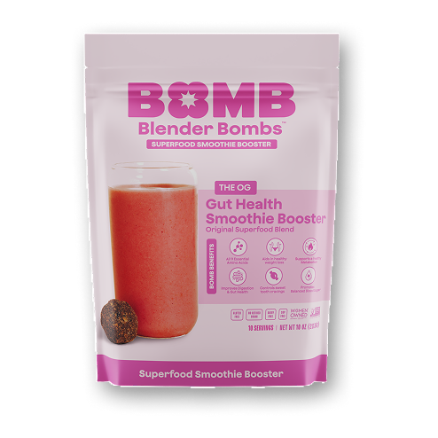 Blender Bombs™