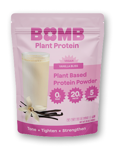 Bomb Protein
