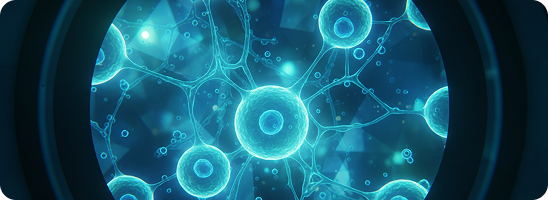 Cellular hydration visualisation