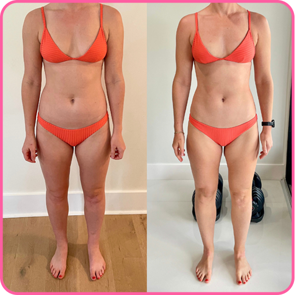 Real customer results 1