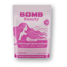Wild Caught Marine Collagen