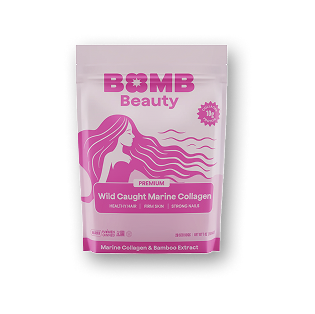 Wild Caught Marine Collagen